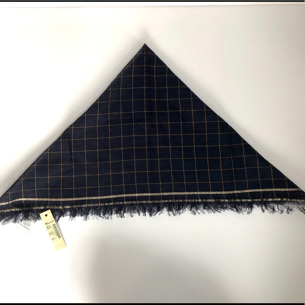 NEW Madewell Bandanas - Picture 4 of 11